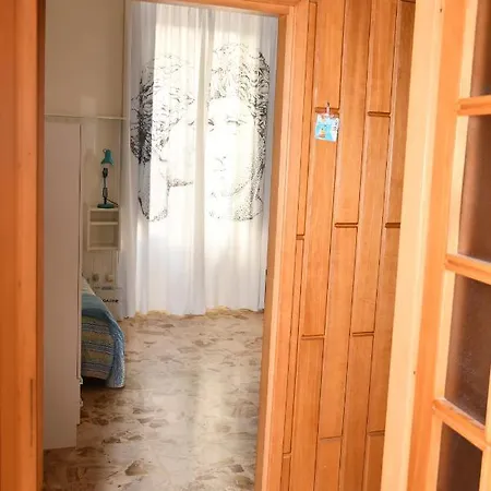 Soffio Del Libeccio Bed & Breakfast
