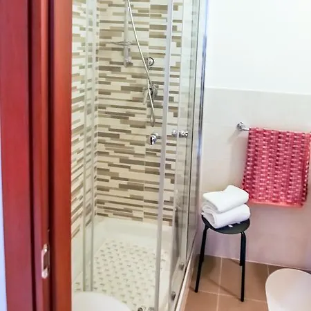 Soffio Del Libeccio 3* Syrakusa