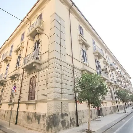 Soffio Del Libeccio 3*